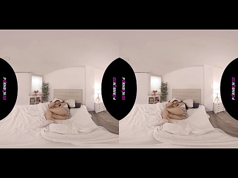 ❤️ I-PORNBCN VR Ongqingili ababili abasebasha bavuka bevutha bhe nge-4K 180 3D virtual reality Geneva Bellucci Katrina Moreno ☑  ku-zu.moresexmovies.ru ❤
